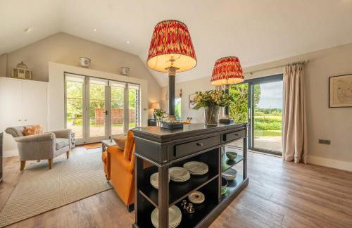 Elegant luxurious cottage - The Dove House - Foto 34