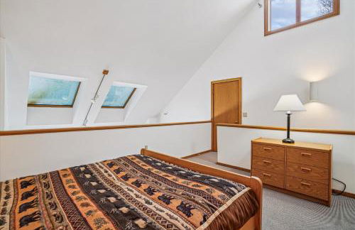 Highridge B20 Spectacular Top Floor Two Bedroom with Loft Condo with Scenic Views and Sports Center - Foto 61