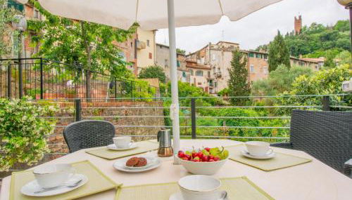 Apartment Il Giardino di Lucia by Interhome - Foto 2