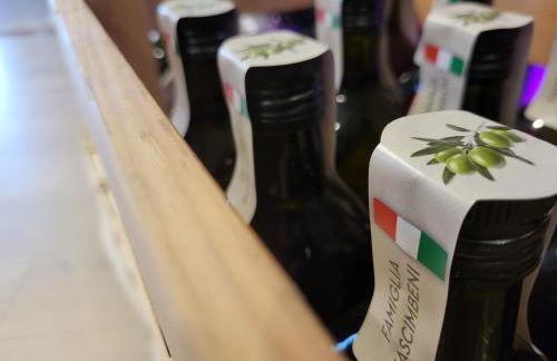 Penthouse CASA ALKEA Masse Lake view - Foto 39