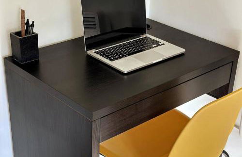 Stylish and Modern One-Bedroom Flat in Dorset - Foto 31