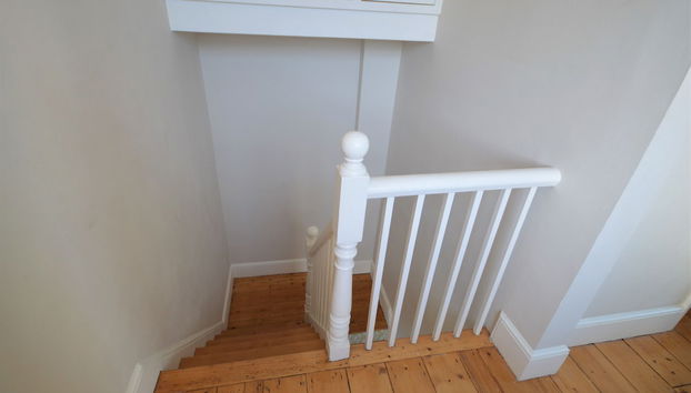 20 Bellevue Road - Foto 5, Quarto