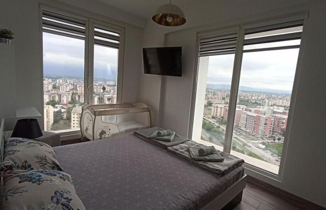 18th Floor Condo With Pool & Fitness Center - Foto 5