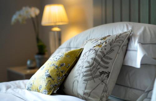 Loch Cottage - Foto 17