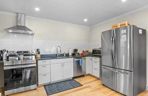 Modern, thoughtfully set-up in heart of town - Foto 6