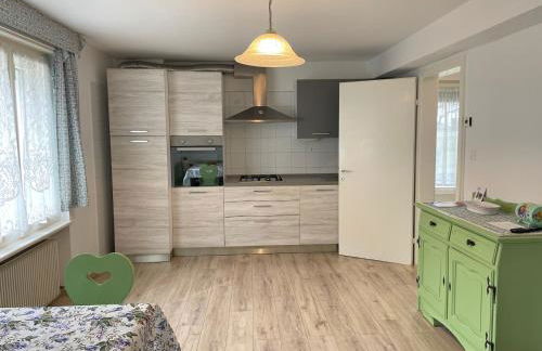 SUITE DOLOMITI Appartamento - Foto 27