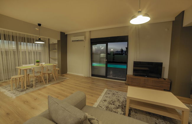 Nest Private Villas - Foto 21