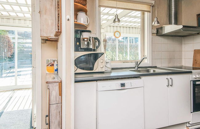 4 Person Holiday Home in Haderslev - Foto 5