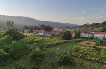 Amplio piso con garaje en Boiro - Foto 17