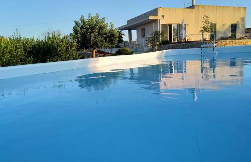 Casa ParitiRossi nella verde campagna salentina - Foto 14