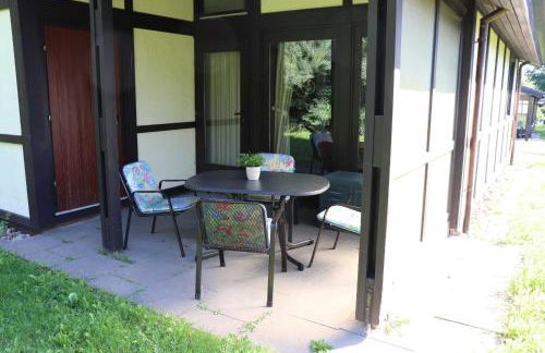 Ferienhaus Robinson Crusoe Schwarzkittelpfad 77 - Foto 7