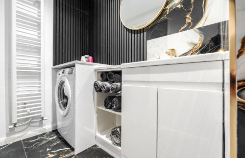 Anfield 3 Mins Superfast WiFi Washer SofaBed - Foto 15