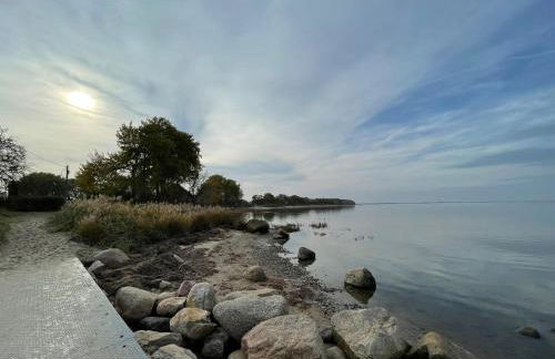 Lenis Strandhaus - Foto 18