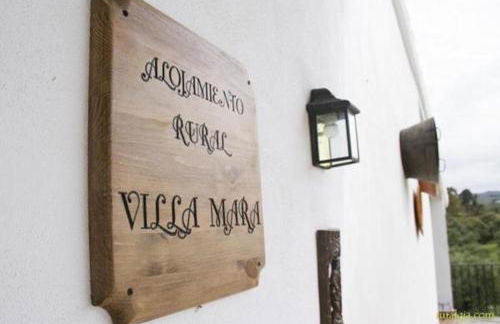 Casa Rural Villa Mara - Photo 16