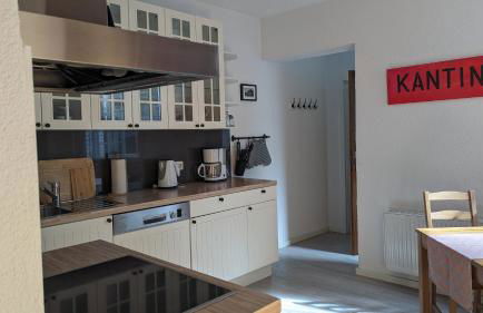 Rheinsteig-Ferienwohnungen 5 Apartments - Foto 7