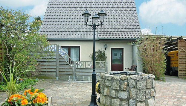 Ferienhaus, Tessmannsdorf - Foto 2, Profilbild