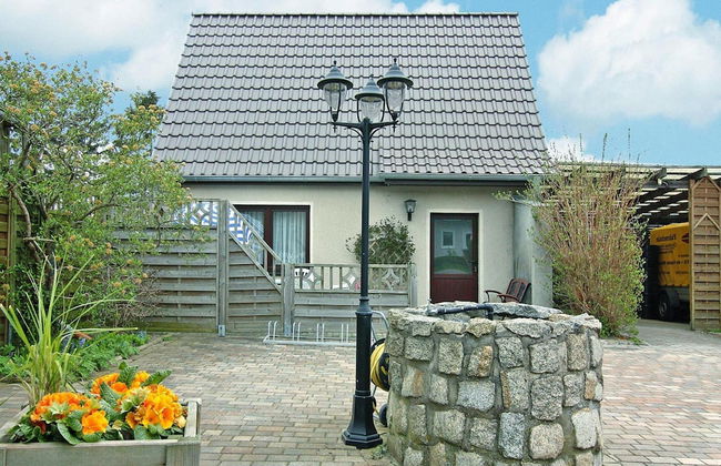 Ferienhaus, Tessmannsdorf - Foto 1