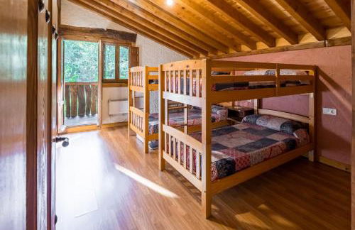 La Hirriria - Foto 14