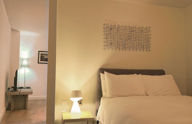 Homely Serviced Apartments - Blonk St - Foto 9