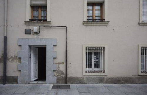 MAGICO Y ACOGEDOR . La Granja de San Ildefonso. - Foto 24