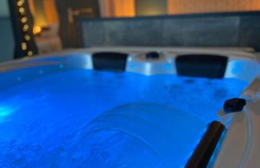 Loft Spa privatif 6km Mont Saint Michel - Foto 8