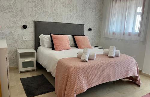 Malaga estación ave playa - Foto 16