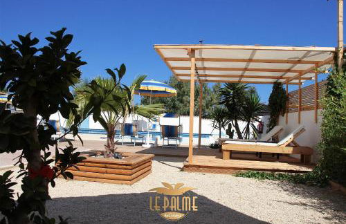 Le Palme Holidays - Foto 5