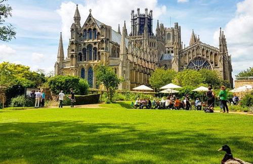 Cosy Rural Retreat Perfect for Families and Pets - Foto 13