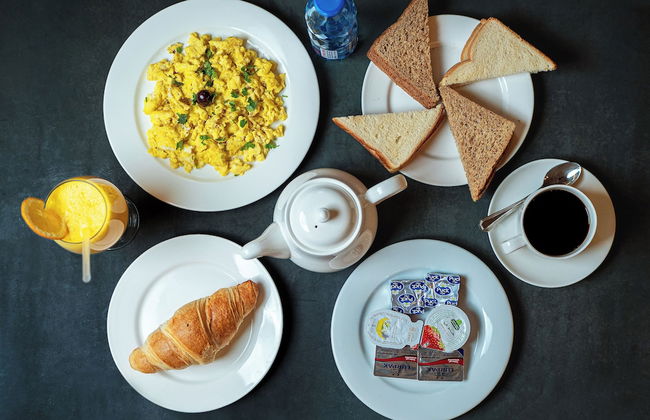 Innyar Hotel - Foto 69