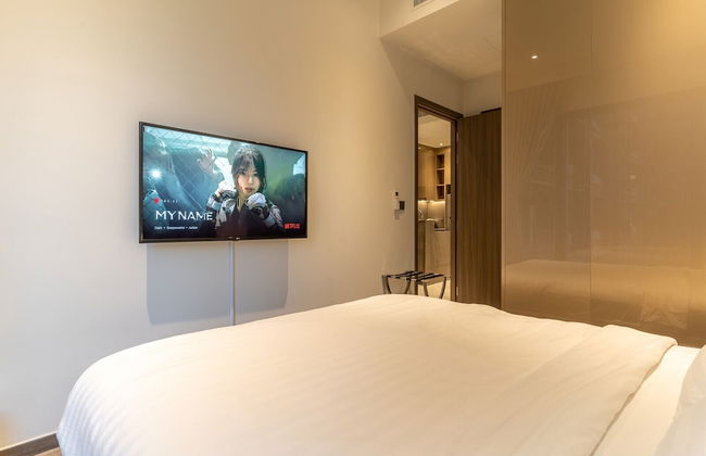 The Rixx Lavish Apartment - Foto 14