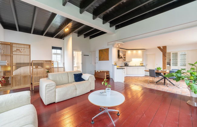 Comfortable Farmhouse With Terrace - Foto 13