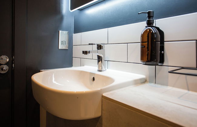 Your Apartment I Brixton - Foto 47