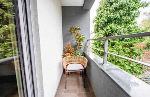 Rooms 23 - FLOK Petrova - Photo 70