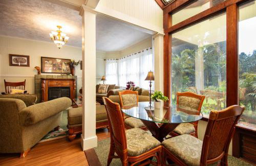 Aloha Junction Bed and Breakfast -Minutes away from Hawaii Volcanoes National Park - Foto 43