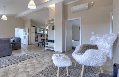 Holiday Home Villa Majmajola by Interhome - Foto 49