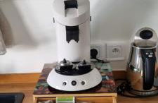 Ty Grain de Sel : logement privatif avec piscine, jardin et patio - Foto 16