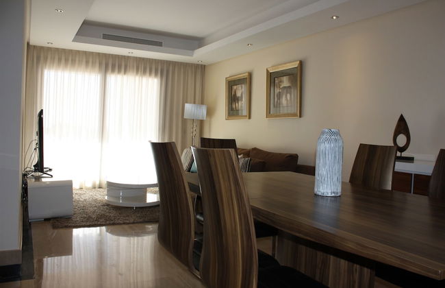 Penthouse - Private Pool - Foto 17