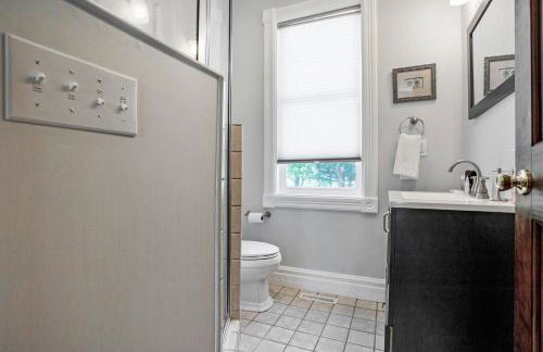 Three Oaks Retreat - Foto 13