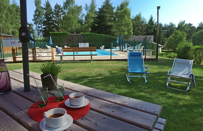 VVF Aubrac, Chaudes-Aigues - Photo 26