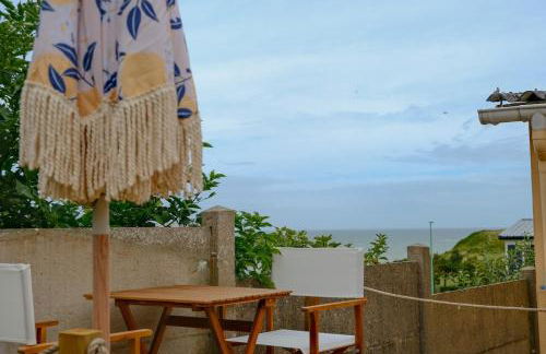 La petite Cabane, 200m de la plage - Foto 13