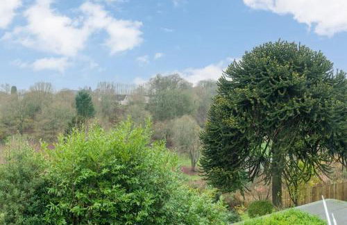 Glengate - Traditional home in Kirriemuir - Foto 27