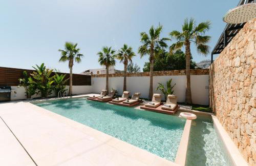 STALèA Luxury Villa - Foto 11