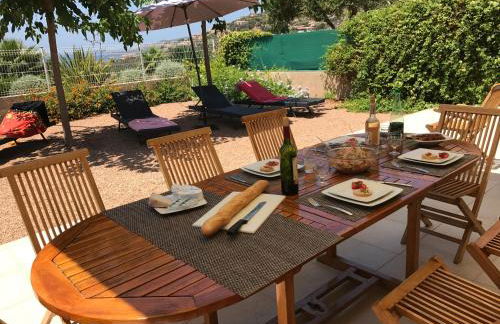 Résidence de Tourisme Mare e Macchia - Foto 7