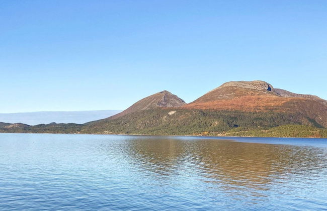 8 Person Holiday Home in Halsanaustan-by Traum - Photo 20