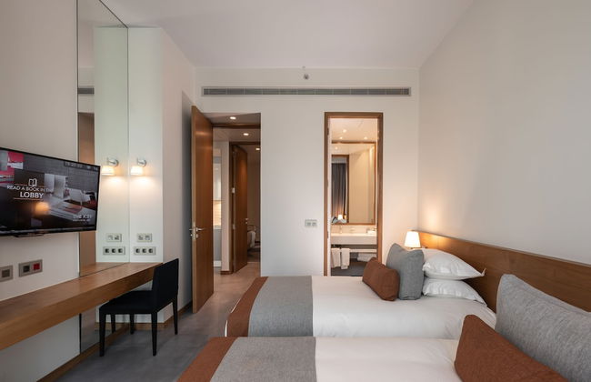 The Key Beirut - Foto 66