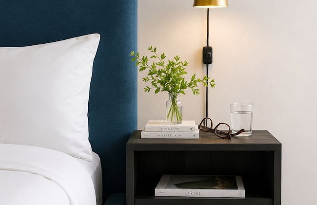 Global Luxury Suites at Georgetown - Photo 20