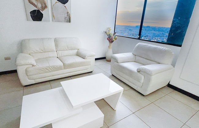 Departamento de lujo Bellini 1203 - Foto 8