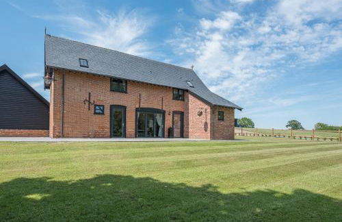 Chapel Cottage at Pond Hall Farm, Stunnning Property with Private Hot Tub, Hadleigh - Foto 64