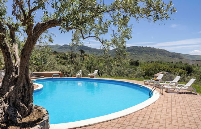 Villa Granci con Piscina - Photo 24