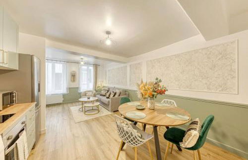 Sur les bords de Marne - Disneyland Paris - Foto 7